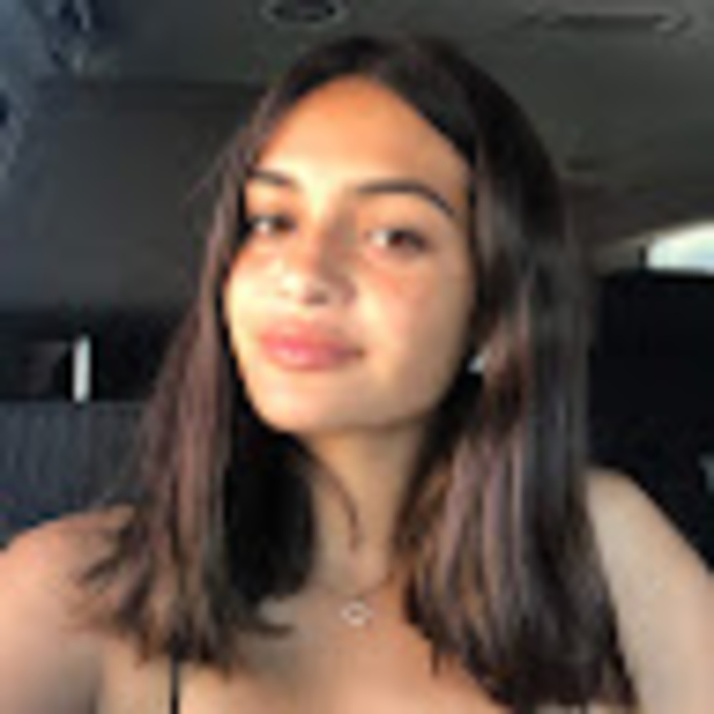 Meet your Posher, Sofia